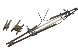 Изолятор типа 4К-120-25
